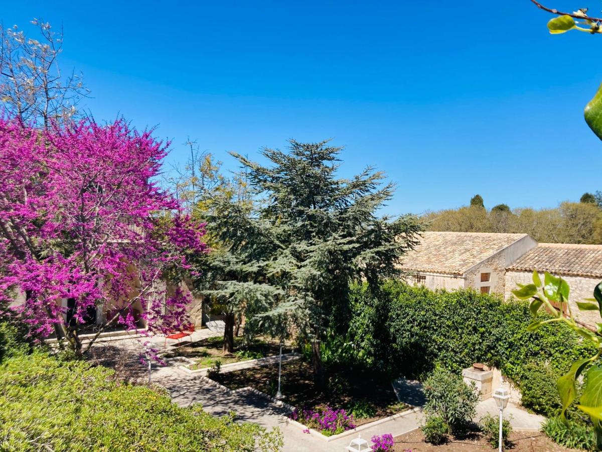 Villa Polara Modica Zewnętrze zdjęcie