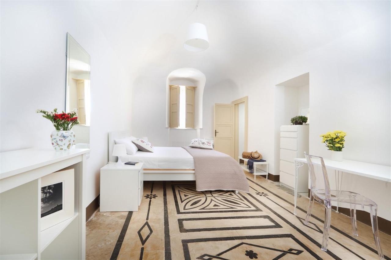 Villa Polara Modica Zewnętrze zdjęcie