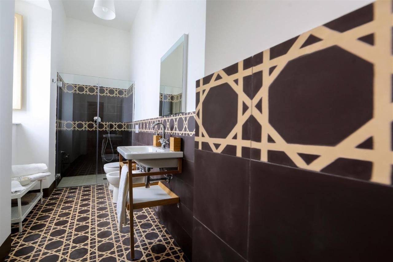 Villa Polara Modica Zewnętrze zdjęcie