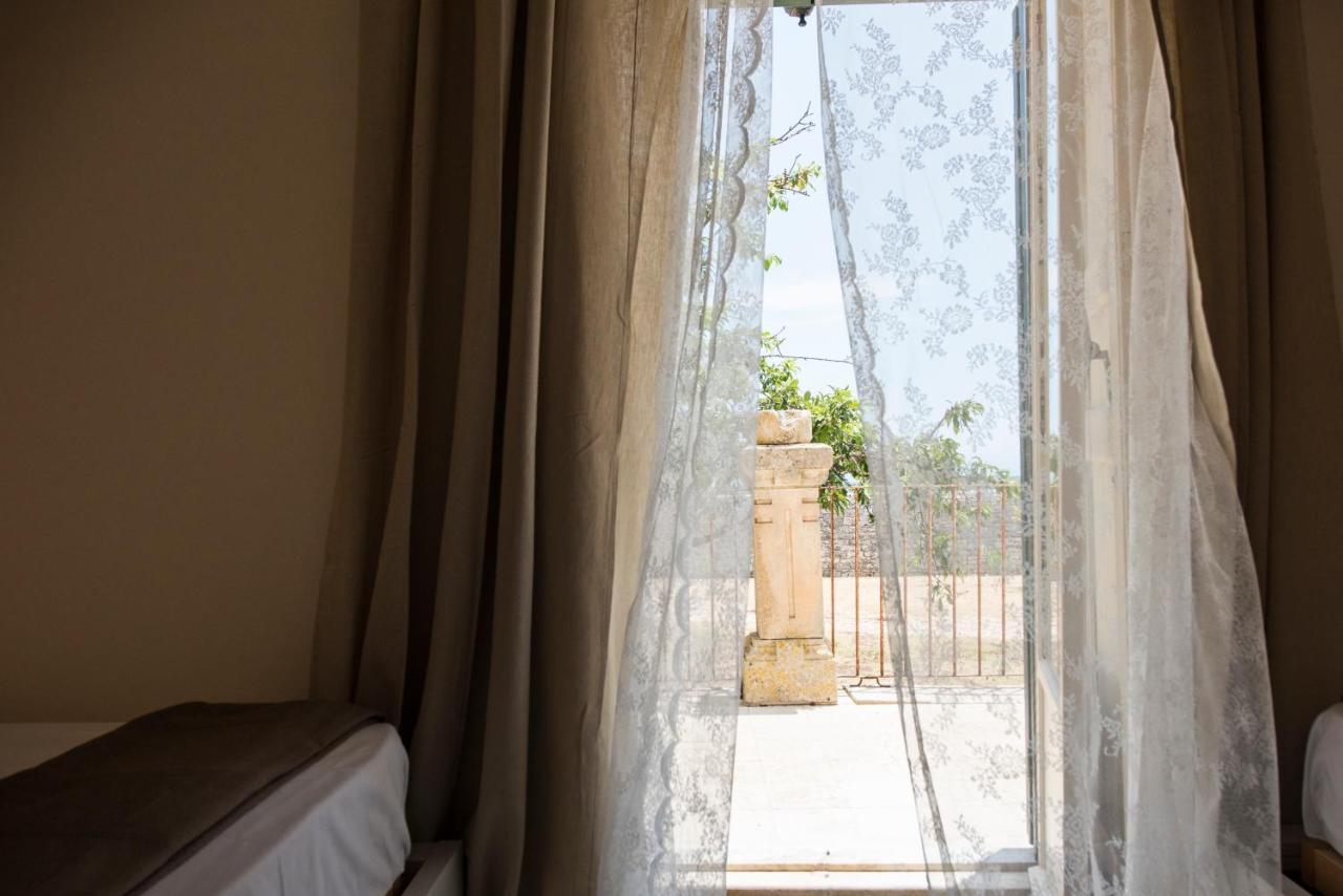 Villa Polara Modica Zewnętrze zdjęcie