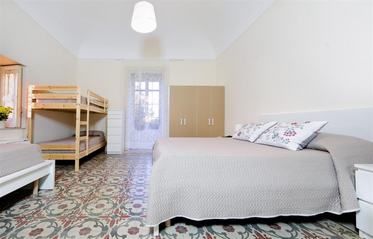 Villa Polara Modica Zewnętrze zdjęcie