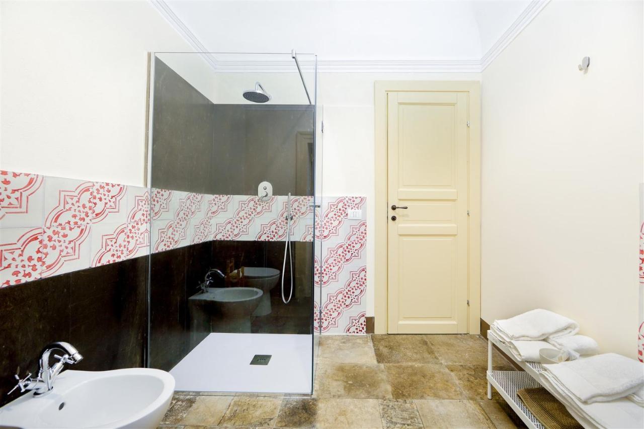 Villa Polara Modica Zewnętrze zdjęcie