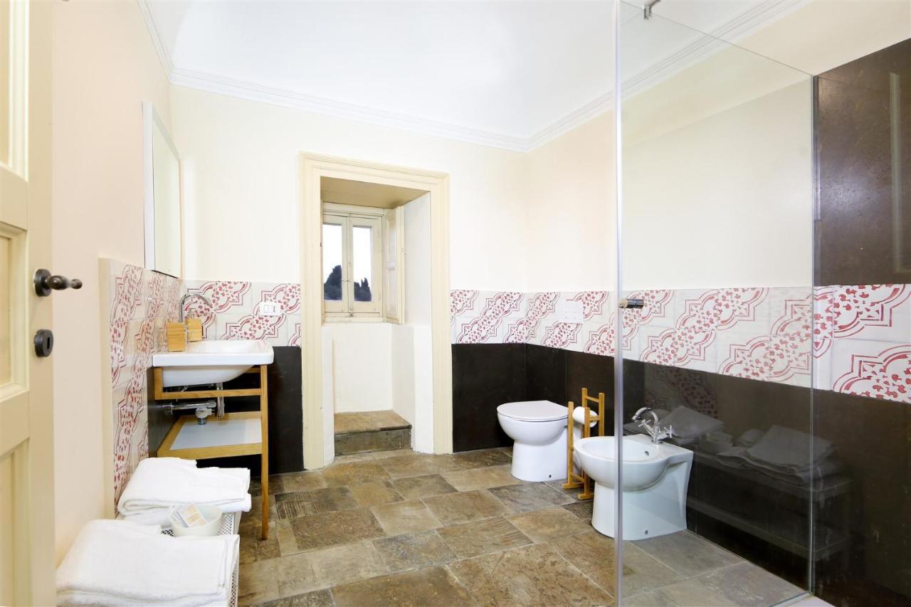 Villa Polara Modica Zewnętrze zdjęcie