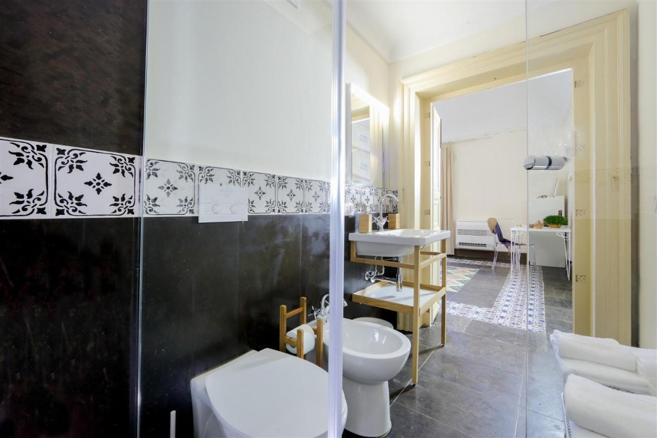 Villa Polara Modica Zewnętrze zdjęcie