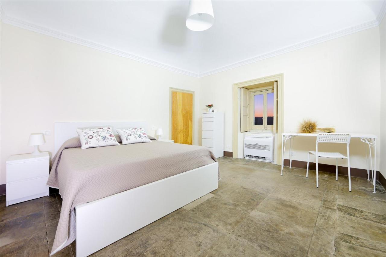 Villa Polara Modica Zewnętrze zdjęcie