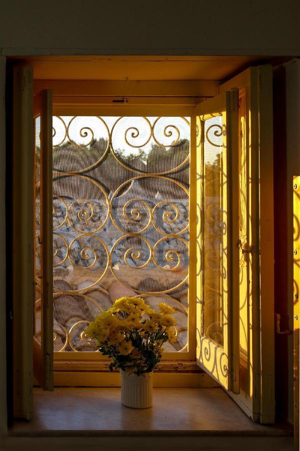 Villa Polara Modica Zewnętrze zdjęcie