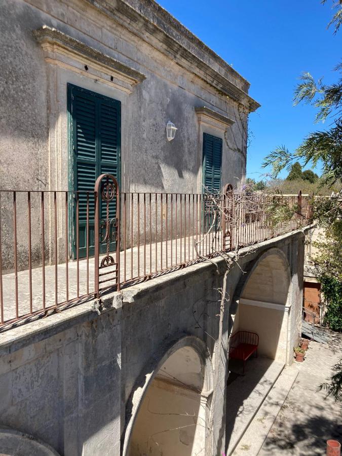 Villa Polara Modica Zewnętrze zdjęcie