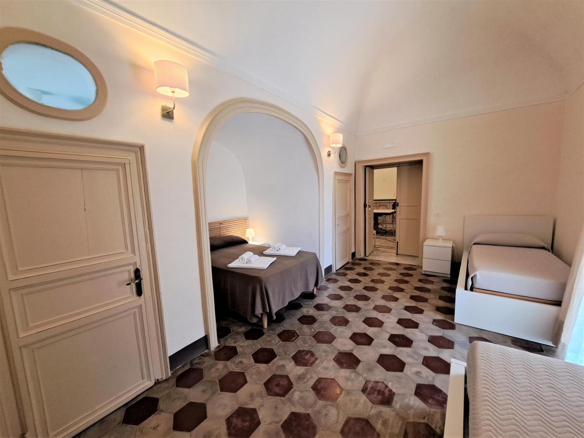 Villa Polara Modica Zewnętrze zdjęcie