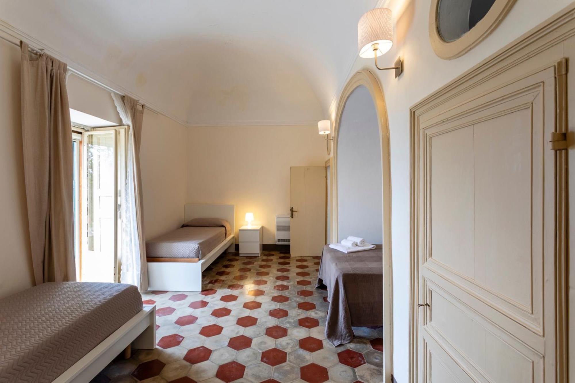 Villa Polara Modica Zewnętrze zdjęcie