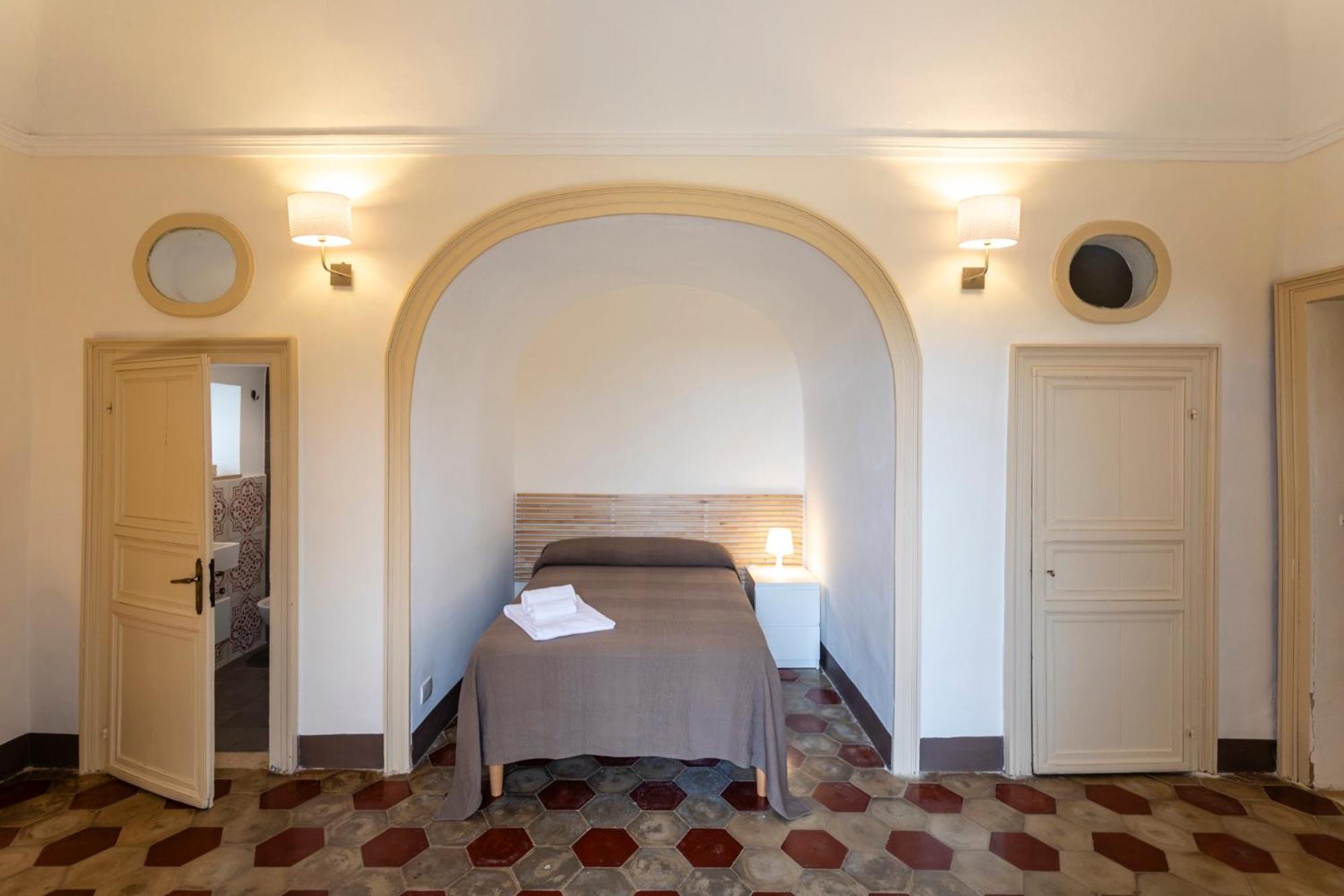 Villa Polara Modica Zewnętrze zdjęcie