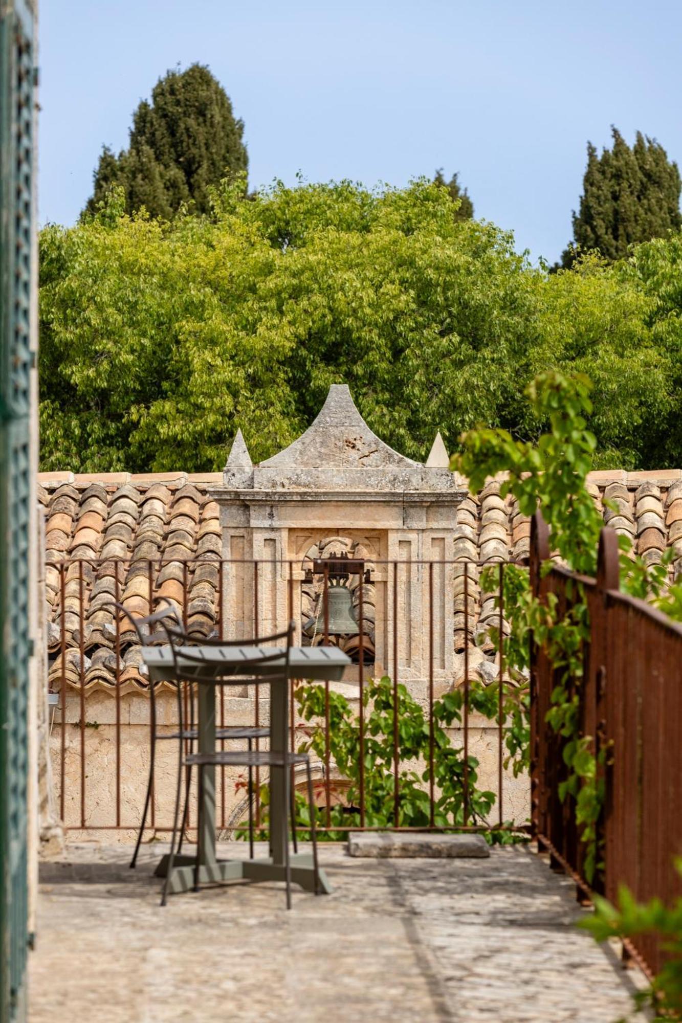 Villa Polara Modica Zewnętrze zdjęcie