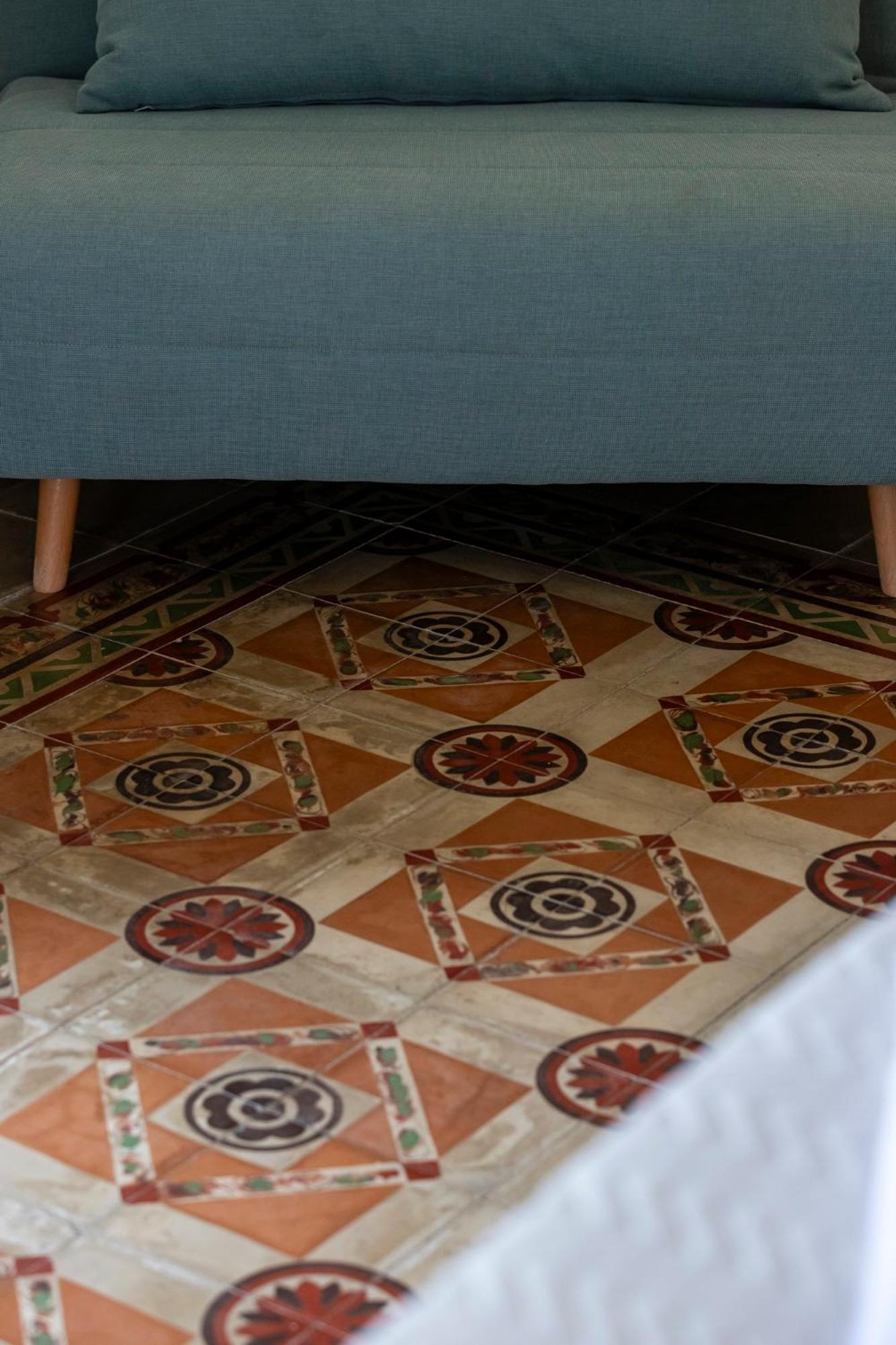 Villa Polara Modica Zewnętrze zdjęcie
