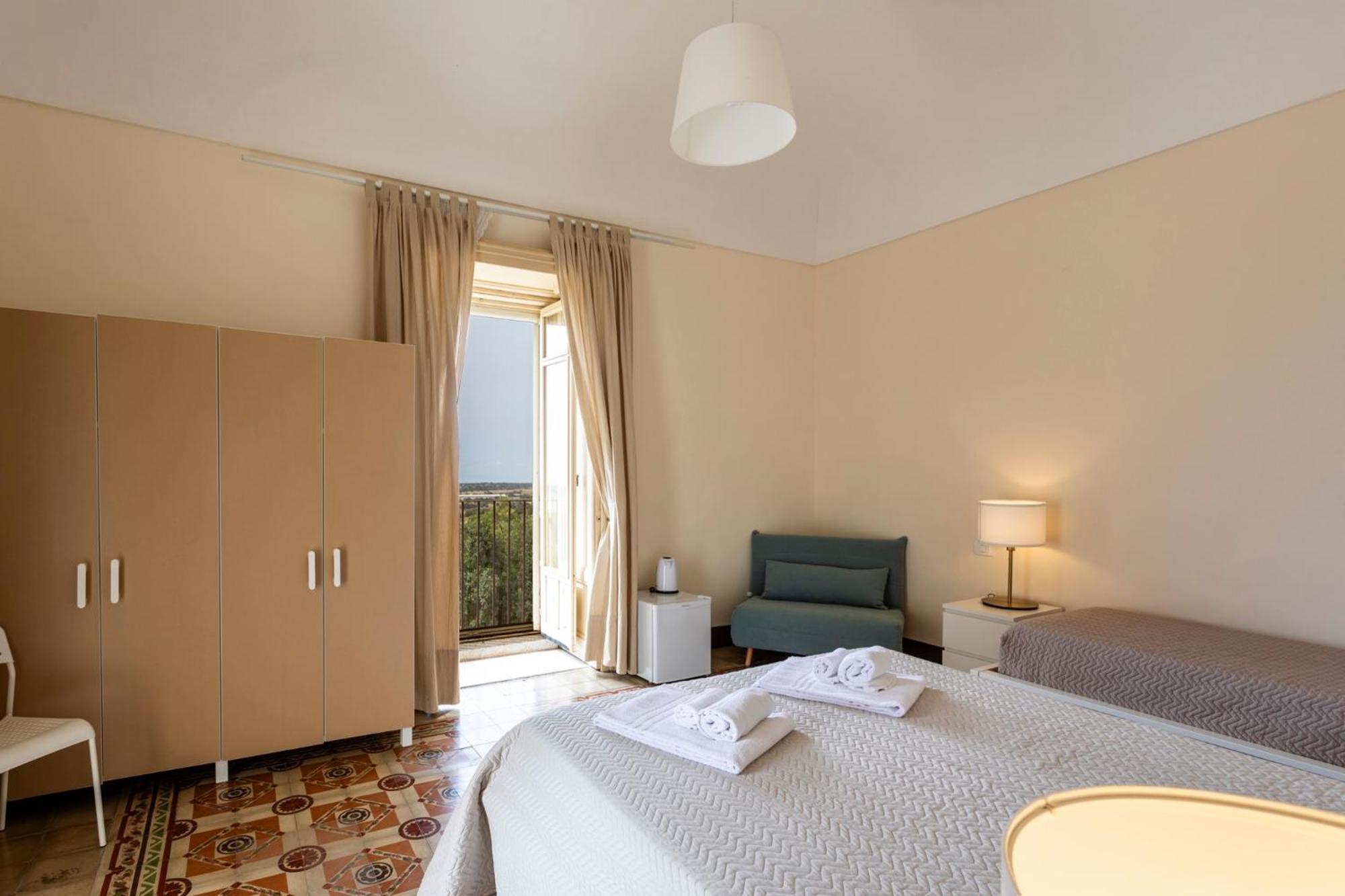 Villa Polara Modica Zewnętrze zdjęcie